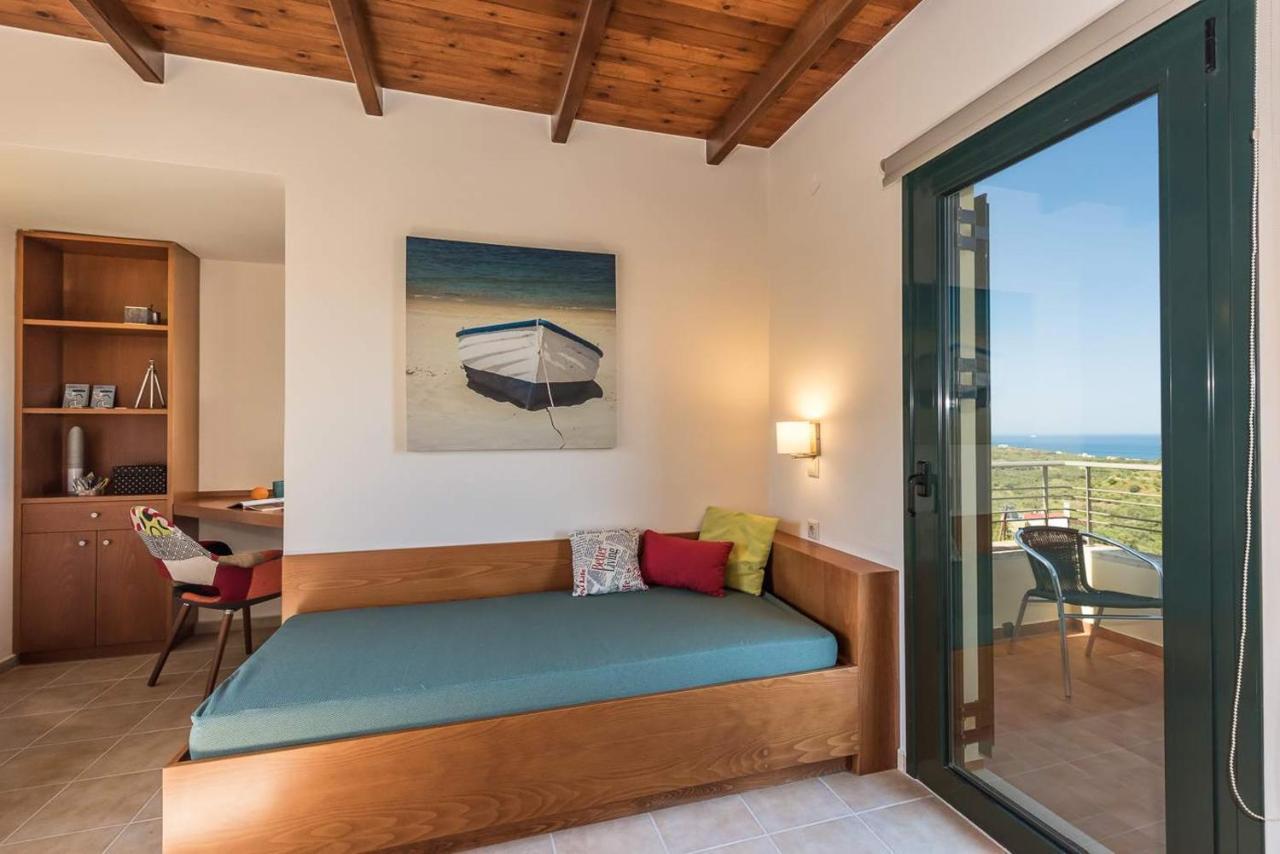 Margarita'S Villas Χανιά Εξωτερικό φωτογραφία