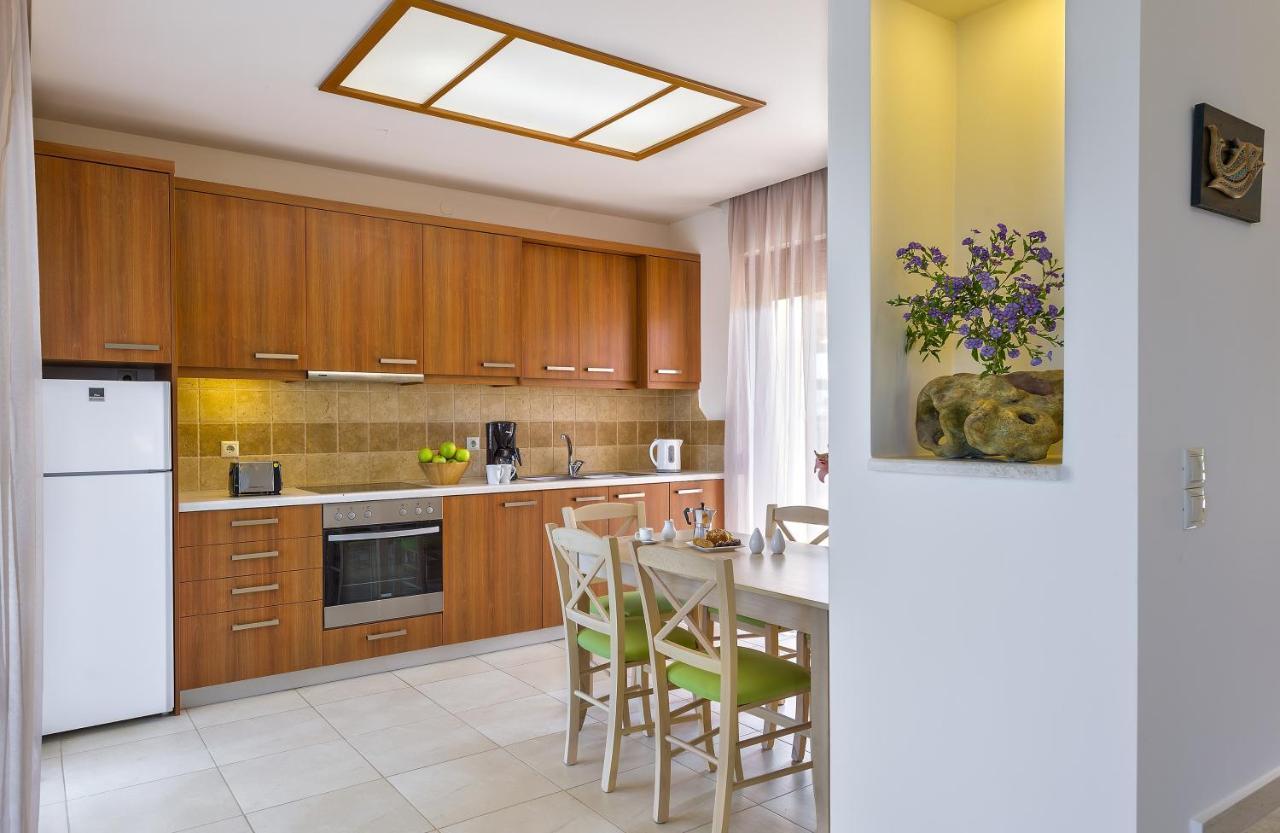 Margarita'S Villas Χανιά Εξωτερικό φωτογραφία