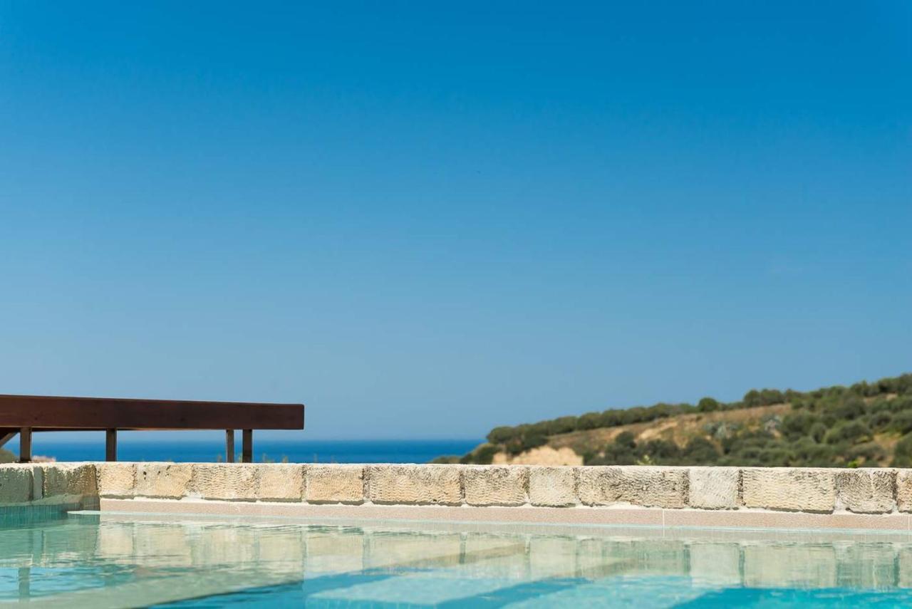 Margarita'S Villas Χανιά Εξωτερικό φωτογραφία