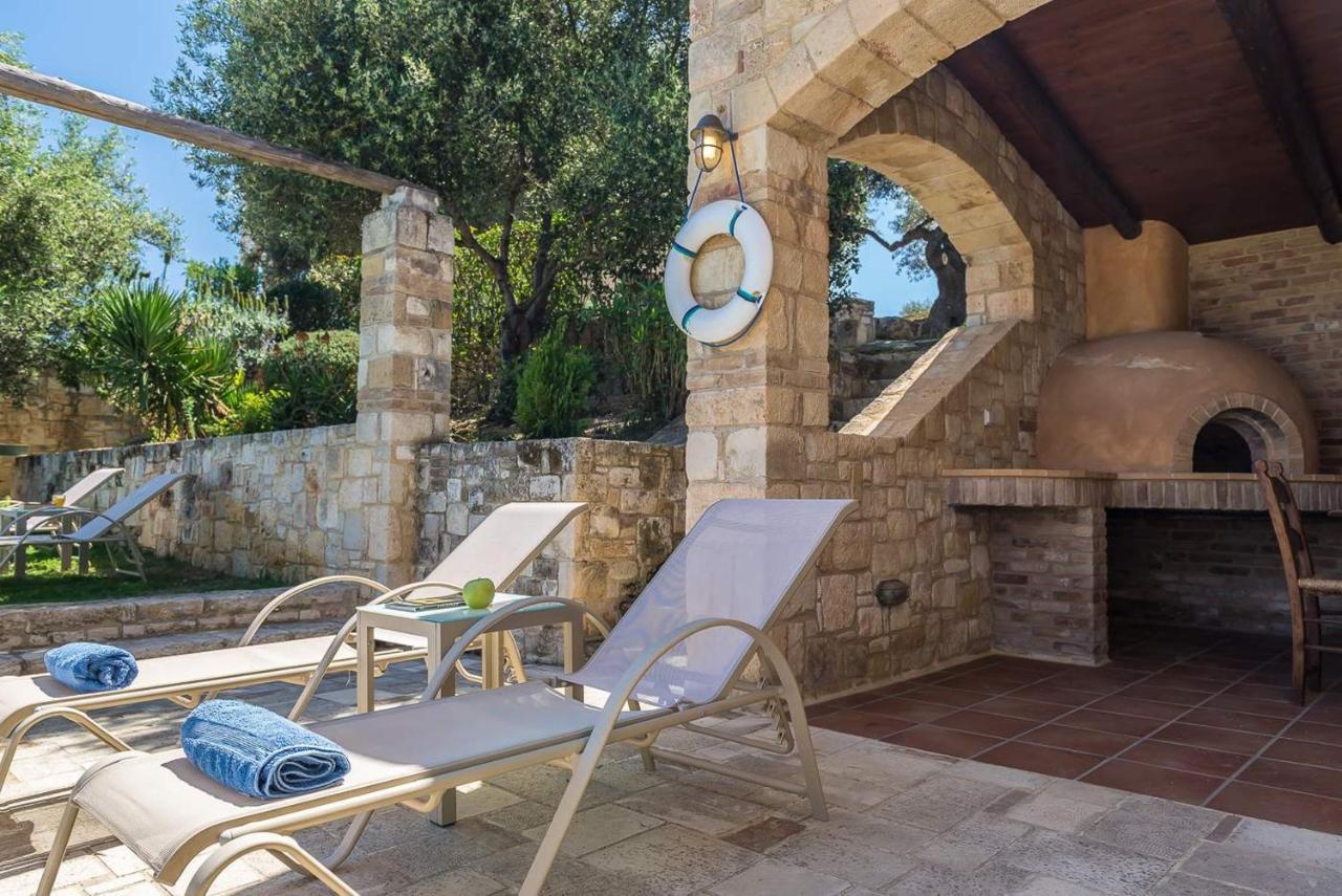 Margarita'S Villas Χανιά Εξωτερικό φωτογραφία