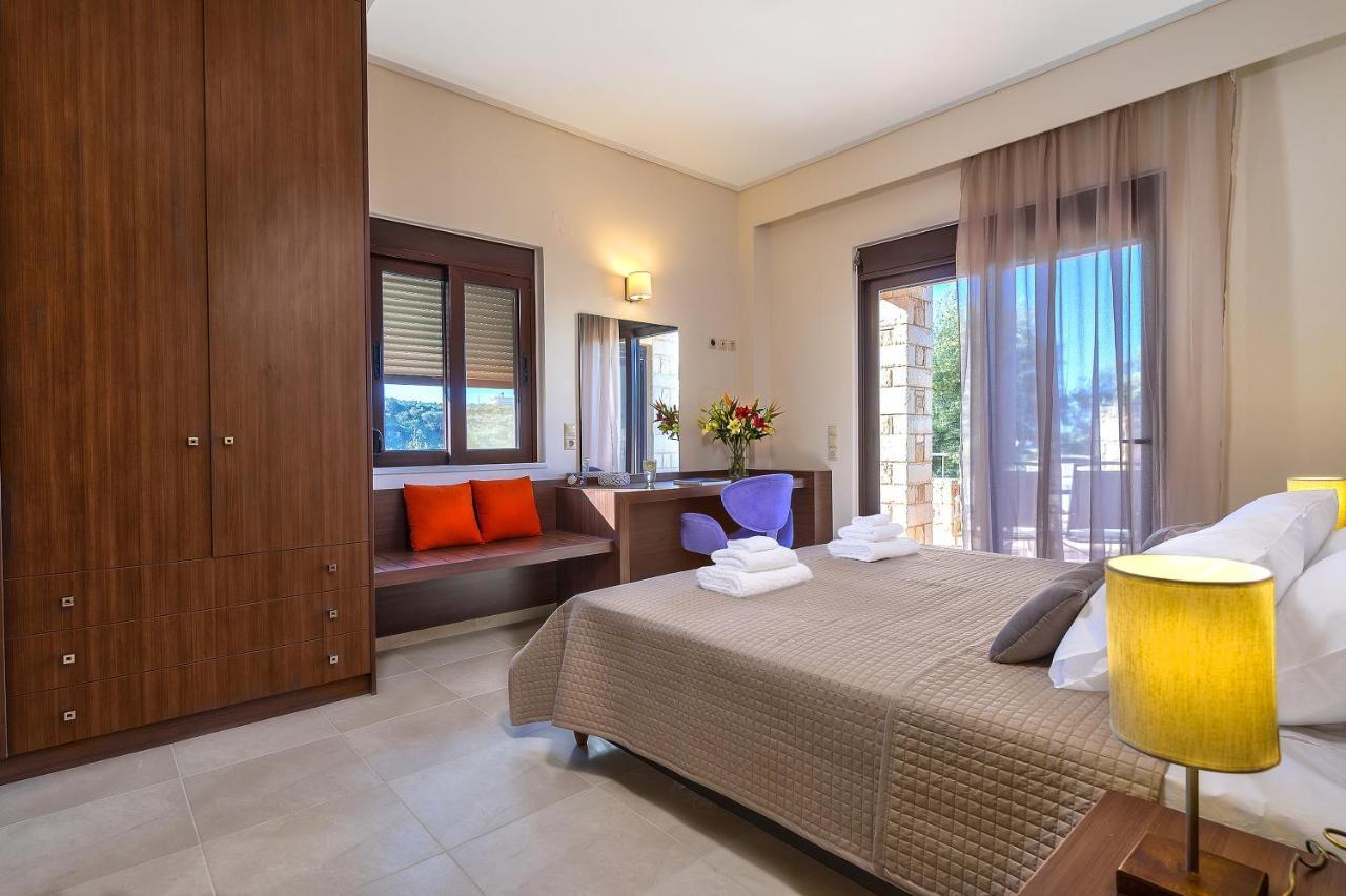 Margarita'S Villas Χανιά Εξωτερικό φωτογραφία