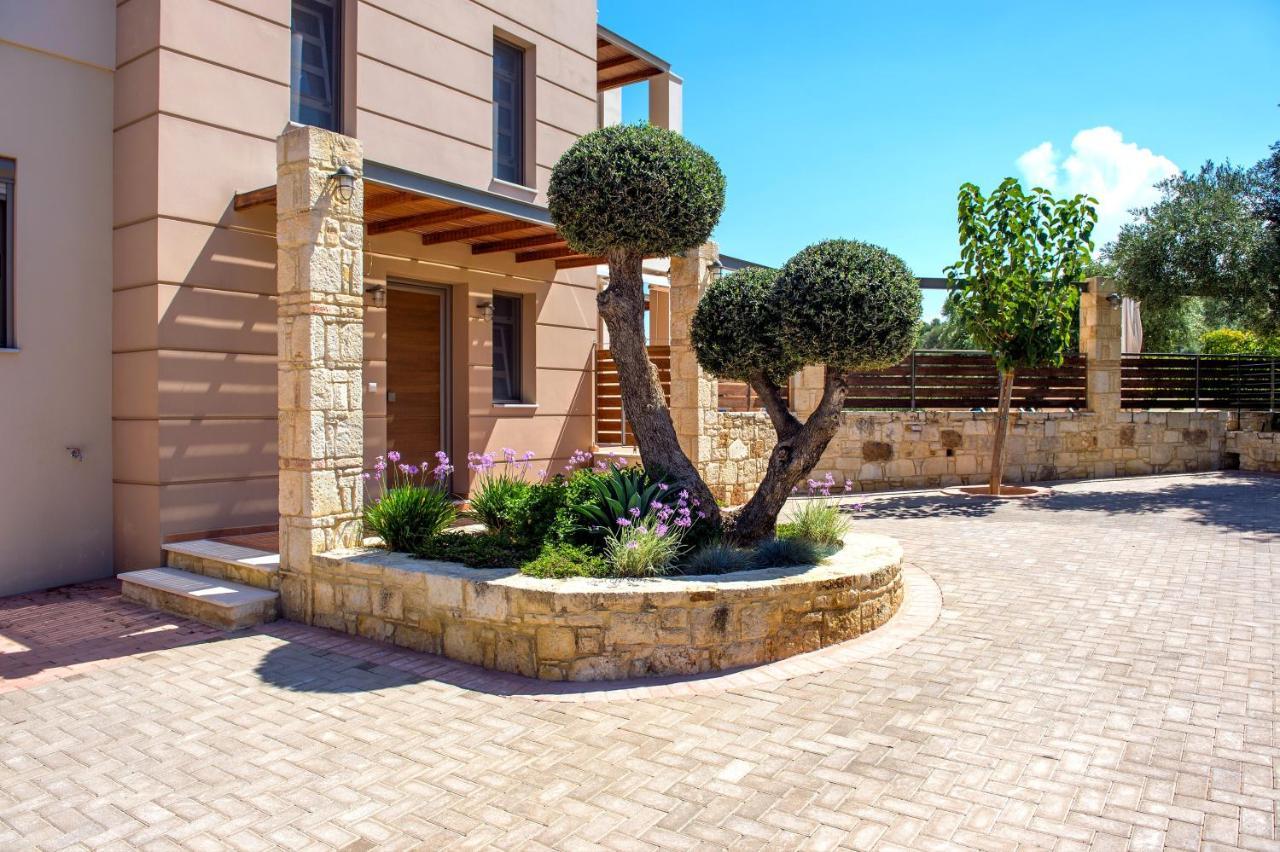 Margarita'S Villas Χανιά Εξωτερικό φωτογραφία