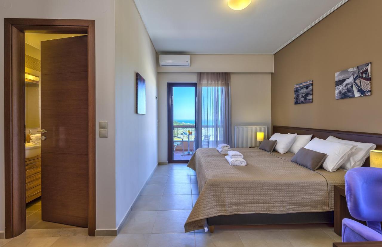 Margarita'S Villas Χανιά Εξωτερικό φωτογραφία