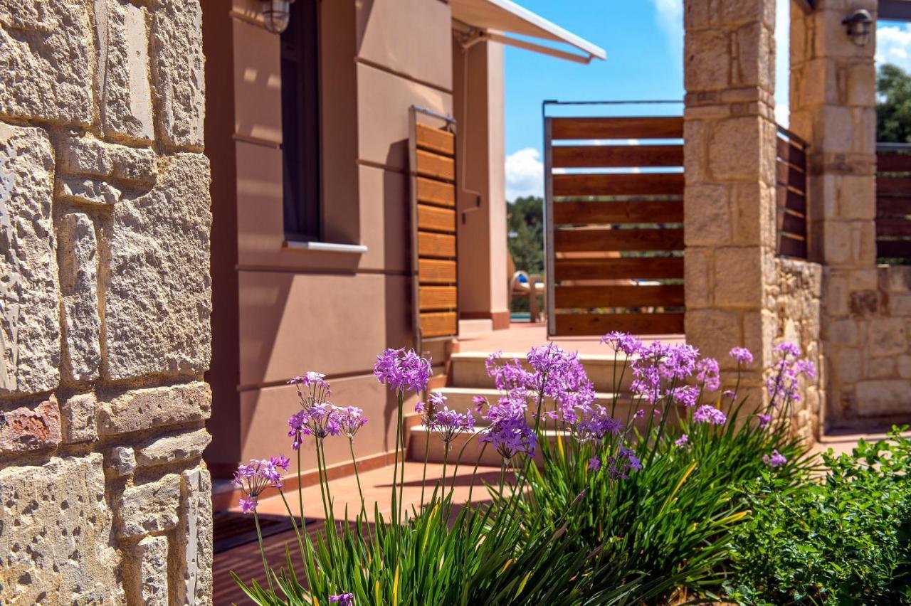 Margarita'S Villas Χανιά Εξωτερικό φωτογραφία