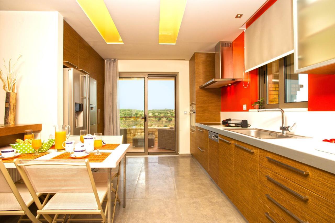 Margarita'S Villas Χανιά Εξωτερικό φωτογραφία