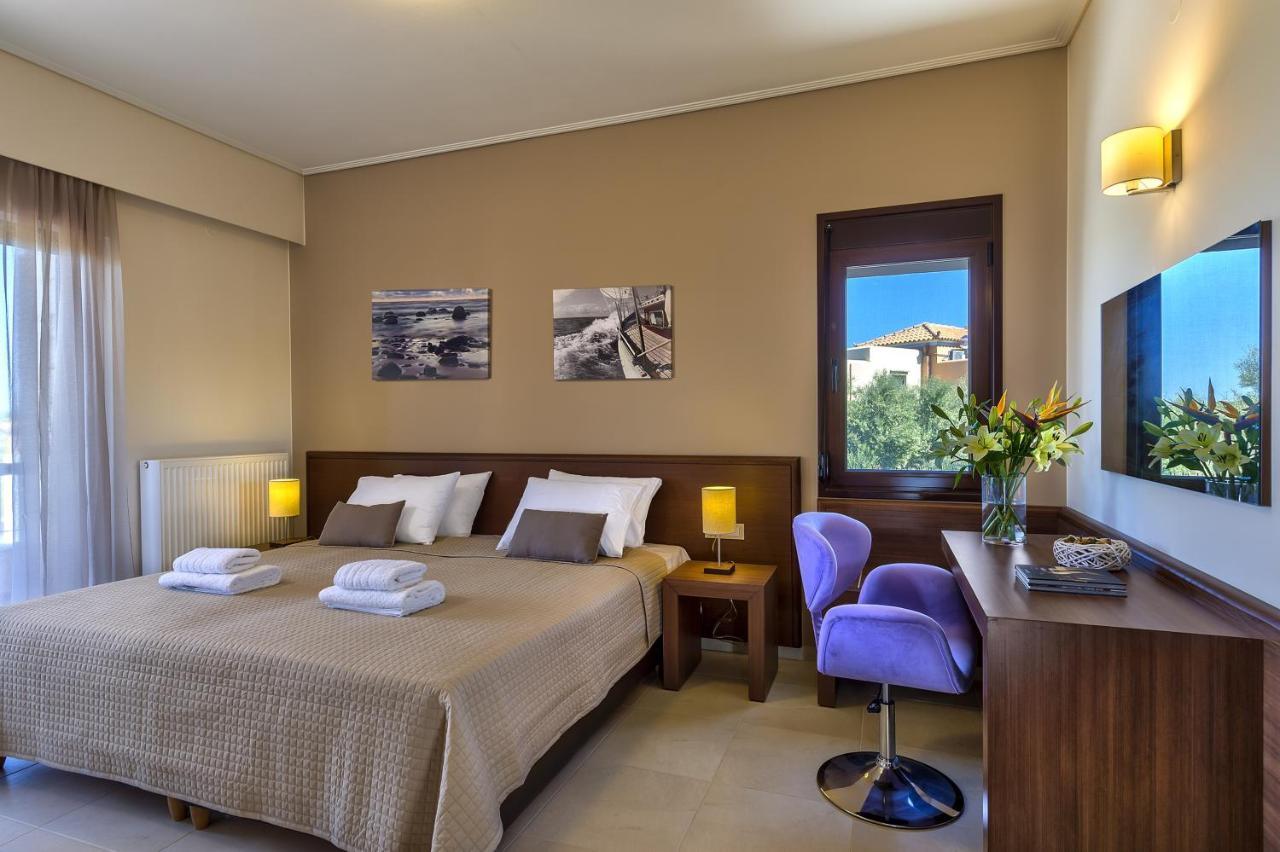 Margarita'S Villas Χανιά Εξωτερικό φωτογραφία