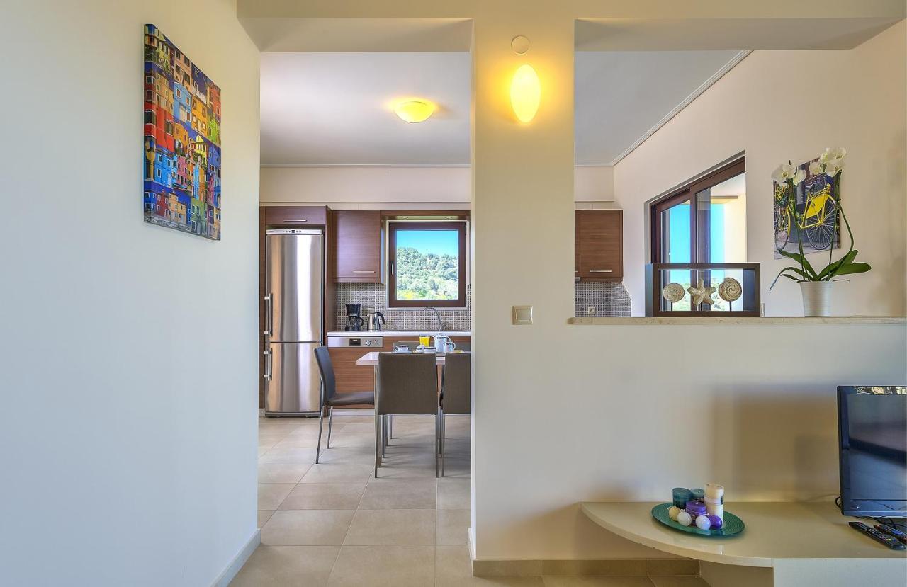 Margarita'S Villas Χανιά Εξωτερικό φωτογραφία