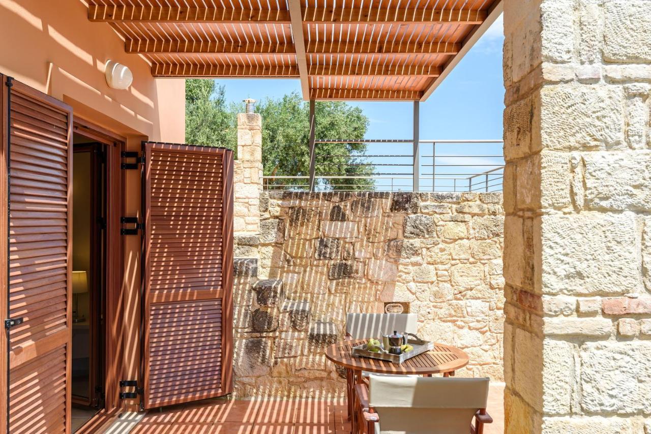 Margarita'S Villas Χανιά Εξωτερικό φωτογραφία