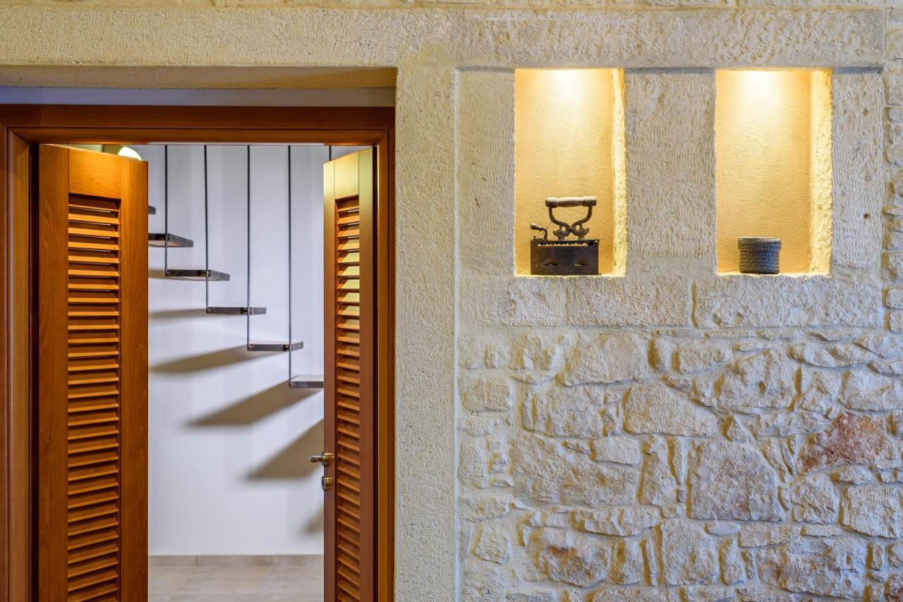 Margarita'S Villas Χανιά Εξωτερικό φωτογραφία