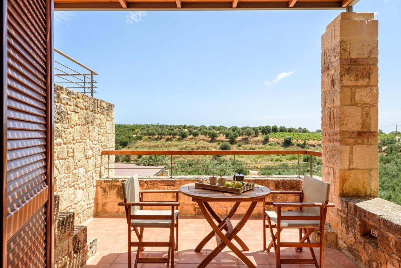 Margarita'S Villas Χανιά Εξωτερικό φωτογραφία