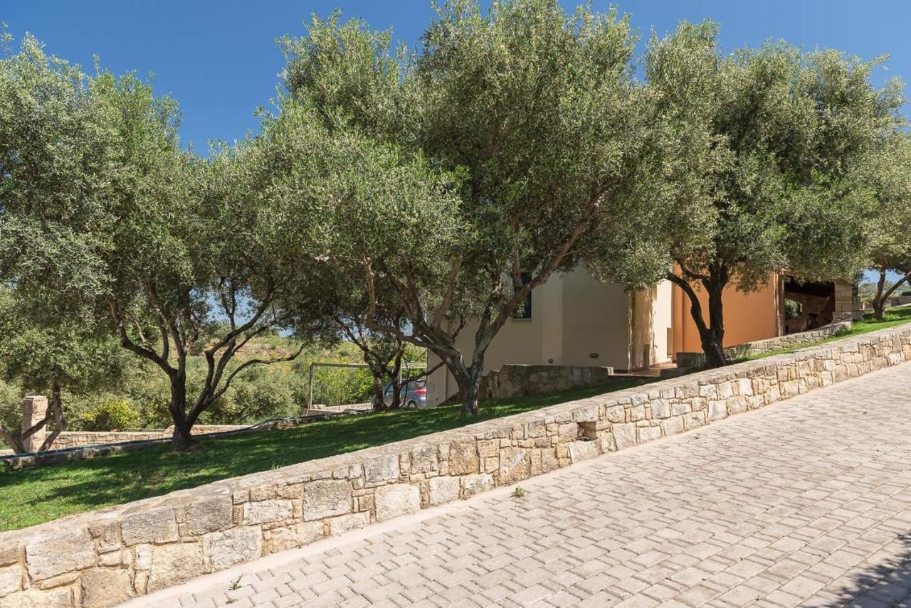 Margarita'S Villas Χανιά Εξωτερικό φωτογραφία