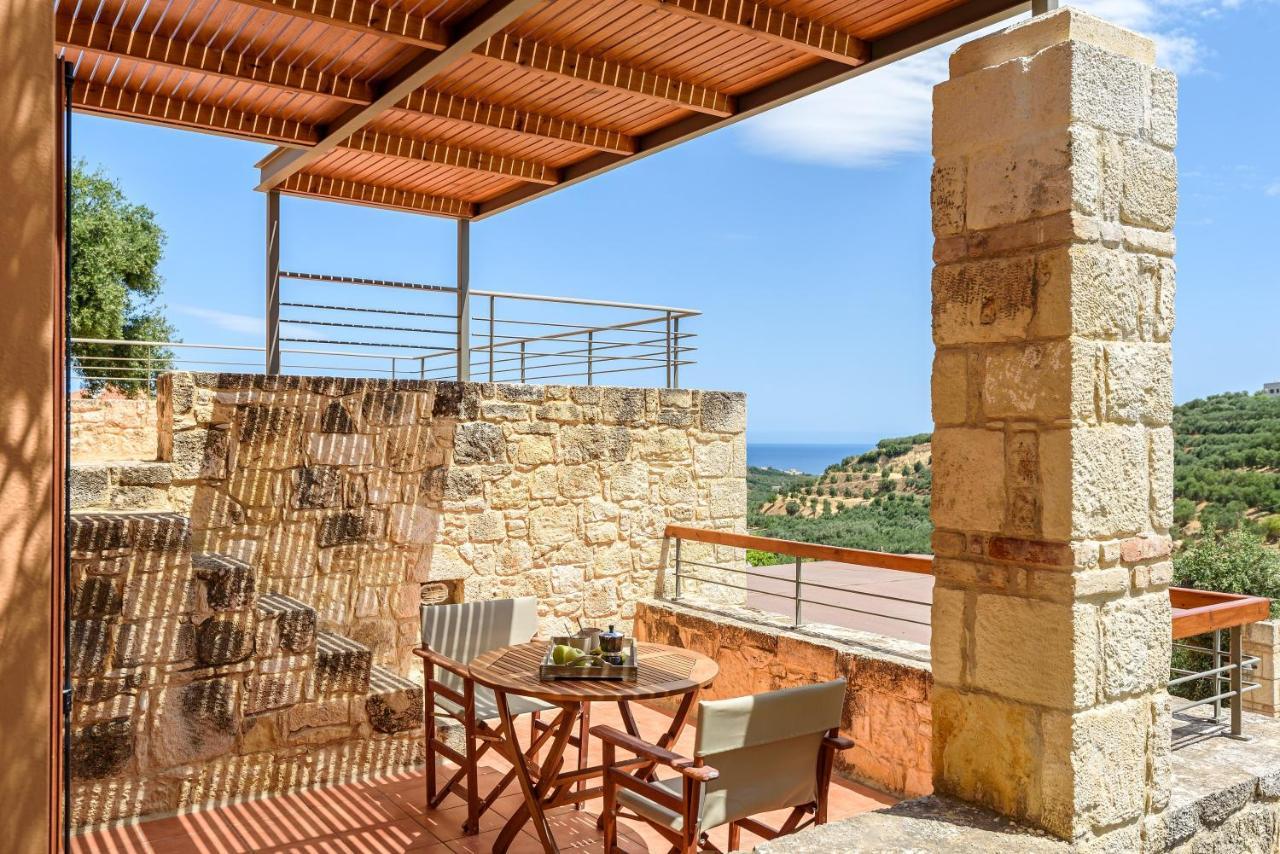 Margarita'S Villas Χανιά Εξωτερικό φωτογραφία