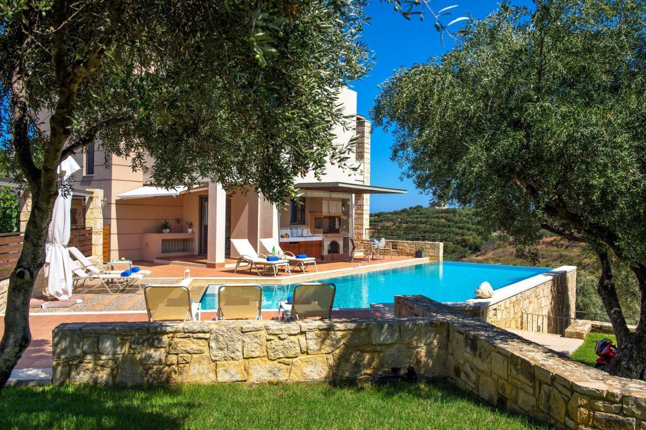 Margarita'S Villas Χανιά Εξωτερικό φωτογραφία