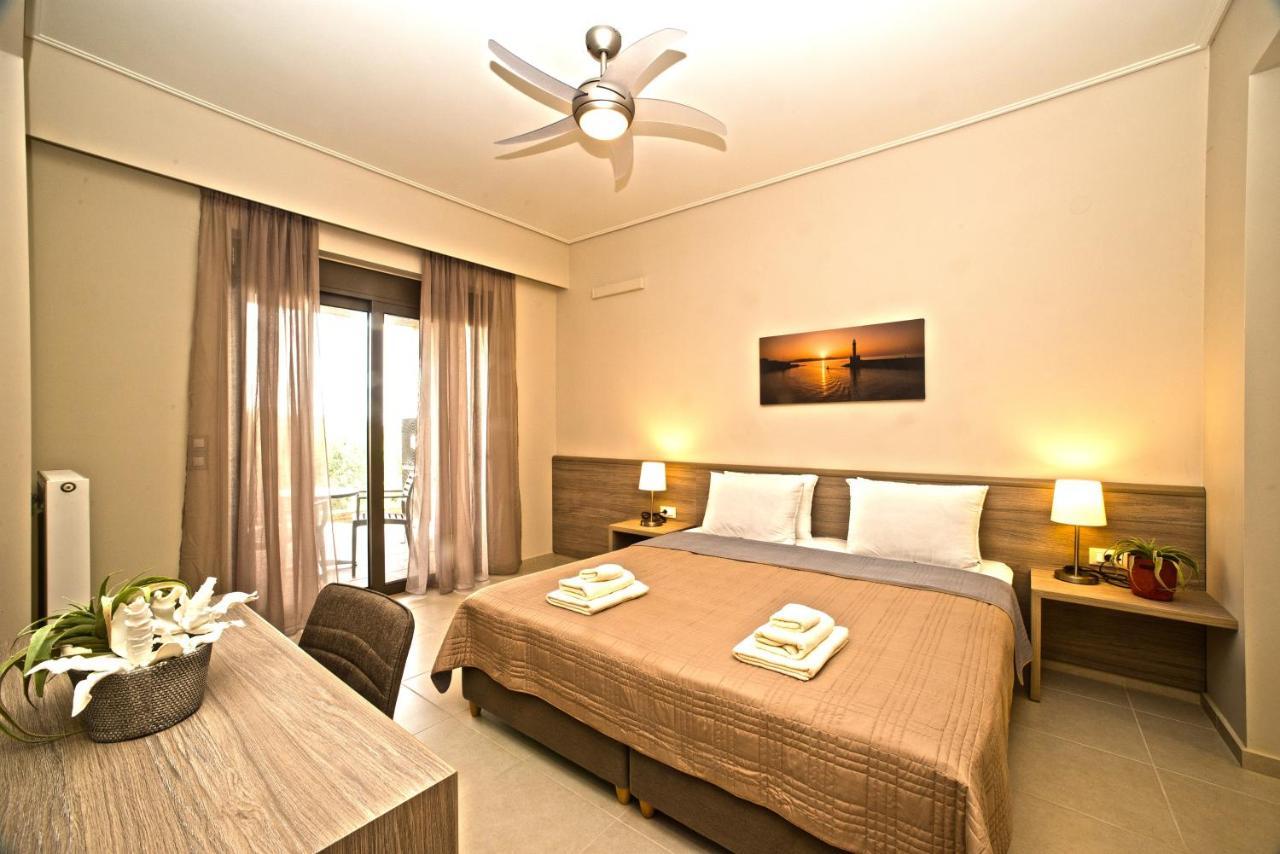 Margarita'S Villas Χανιά Εξωτερικό φωτογραφία