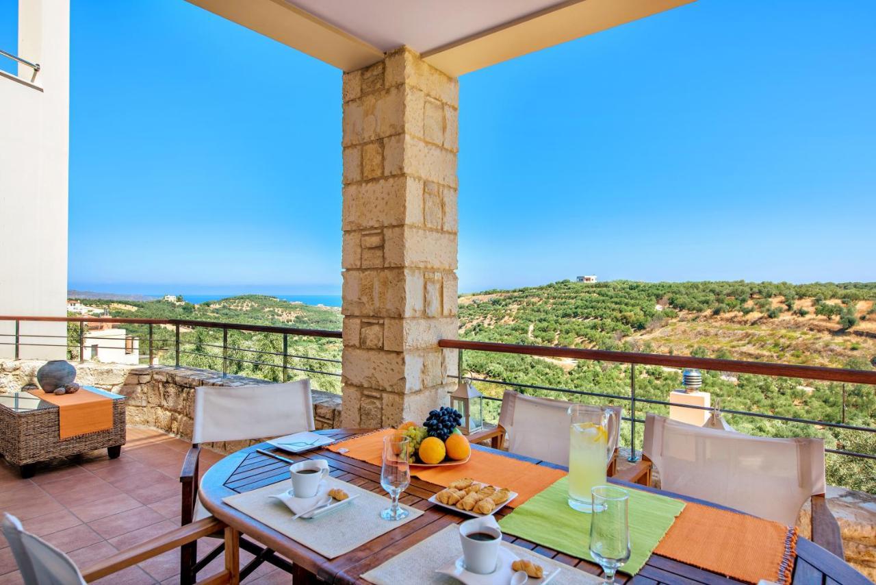 Margarita'S Villas Χανιά Εξωτερικό φωτογραφία