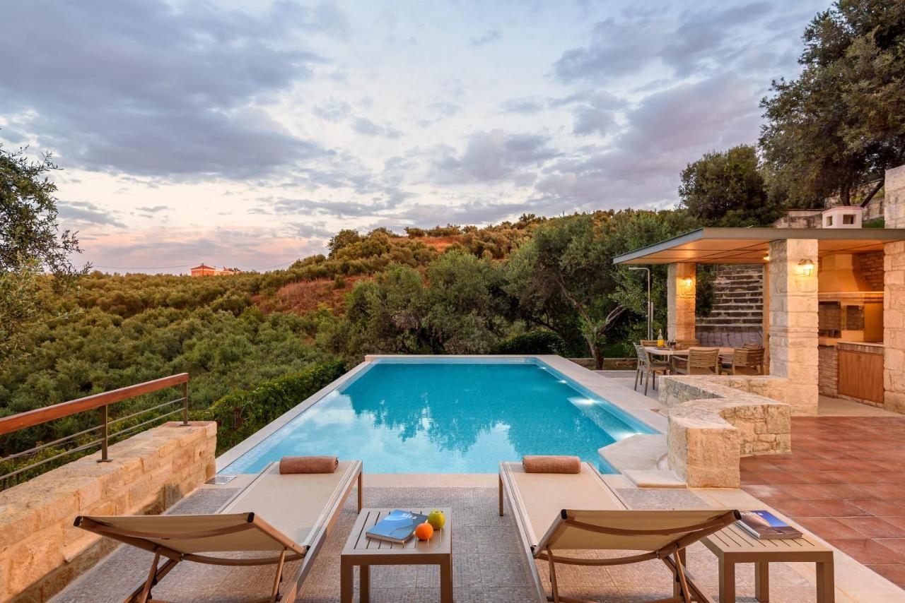 Margarita'S Villas Χανιά Εξωτερικό φωτογραφία