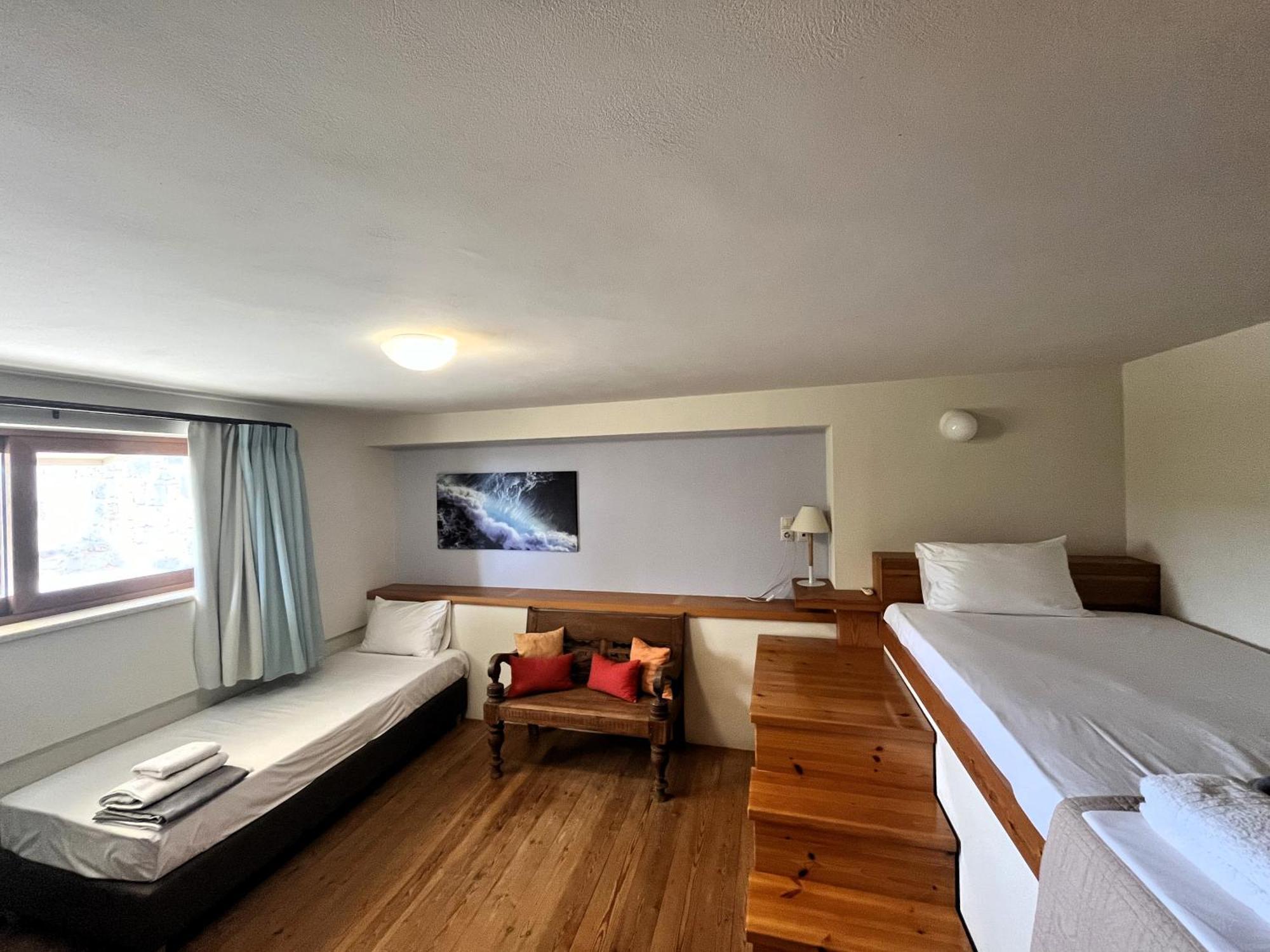 Margarita'S Villas Χανιά Εξωτερικό φωτογραφία